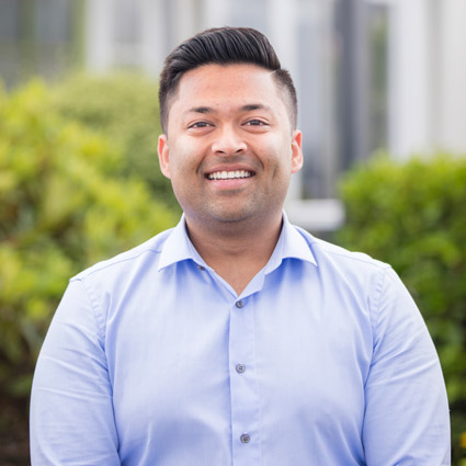 Dean D’cruz